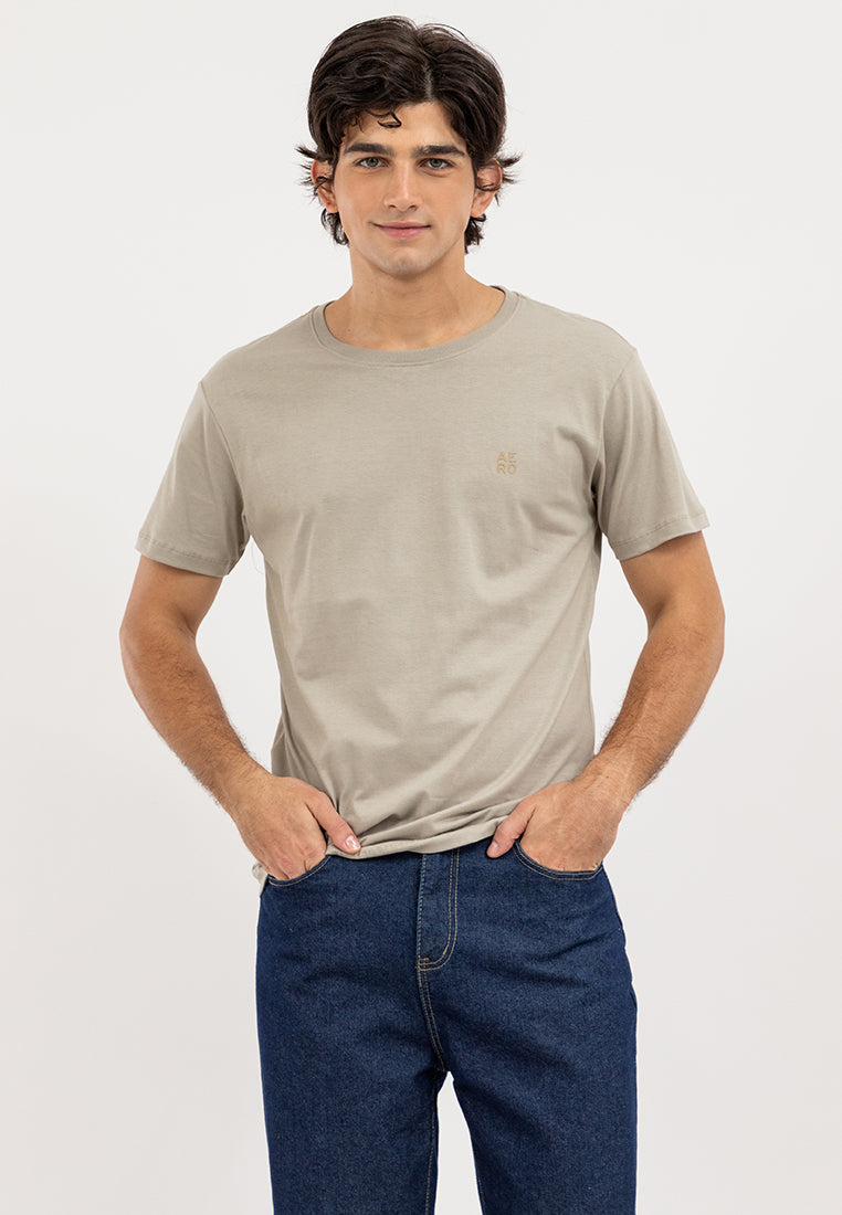 Box Logo Essential Tee