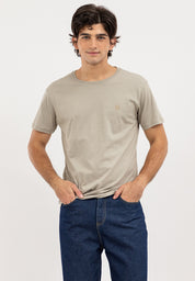 Box Logo Essential Tee
