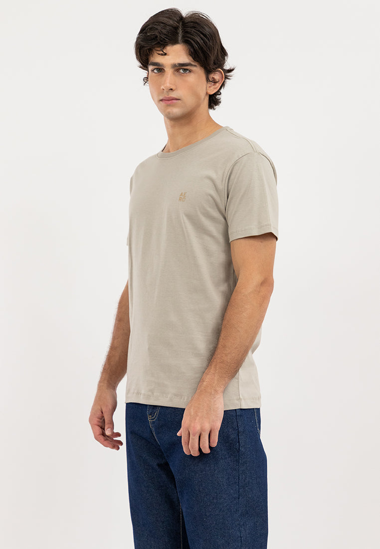 Box Logo Essential Tee