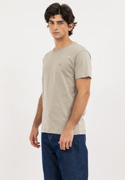Box Logo Essential Tee