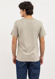 Box Logo Essential Tee