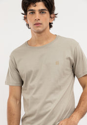 Box Logo Essential Tee