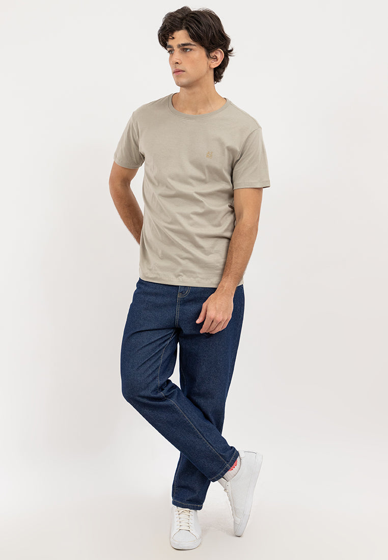 Box Logo Essential Tee
