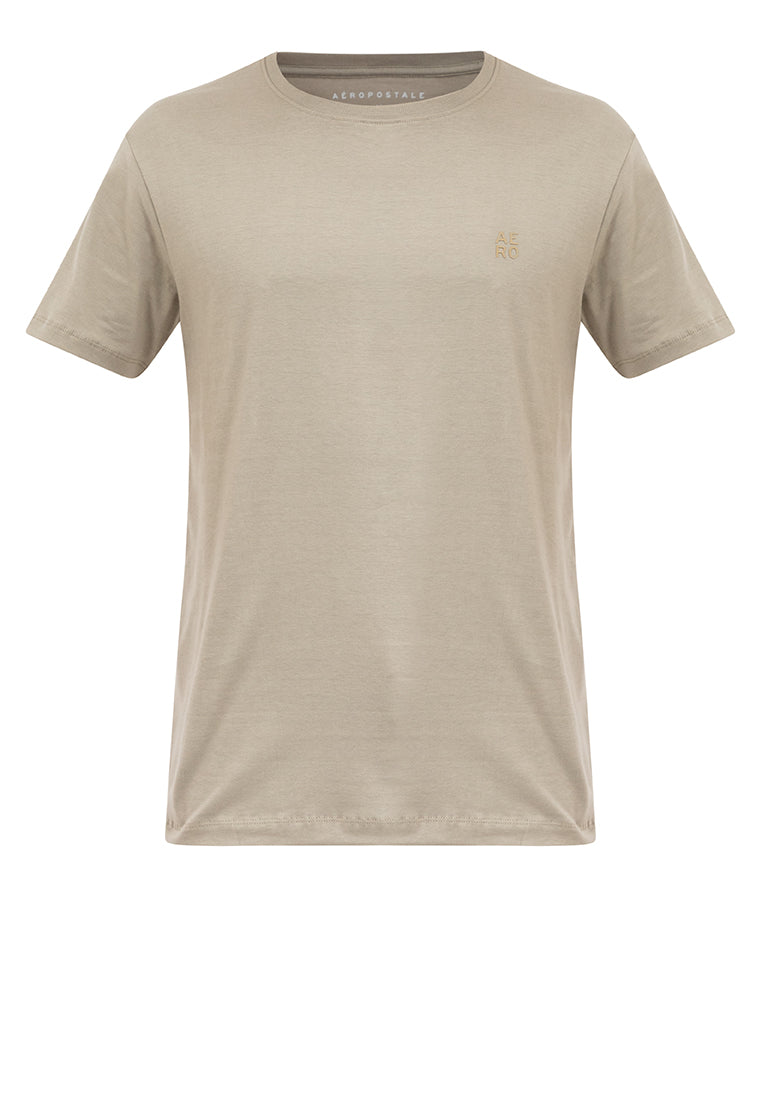 Box Logo Essential Tee