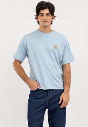 NY Logo Tee