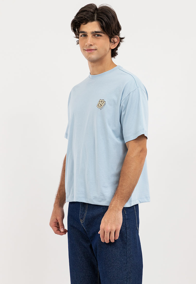 NY Logo Tee