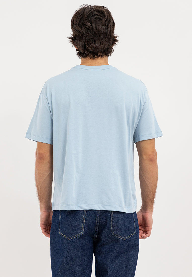 NY Logo Tee