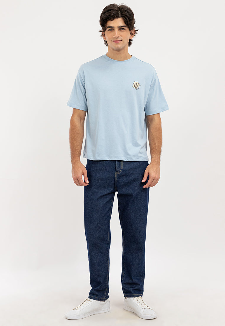 NY Logo Tee