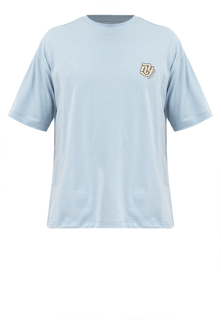 NY Logo Tee