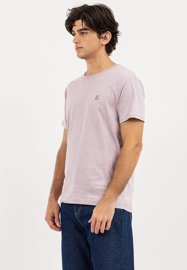 Box Logo Essential Tee