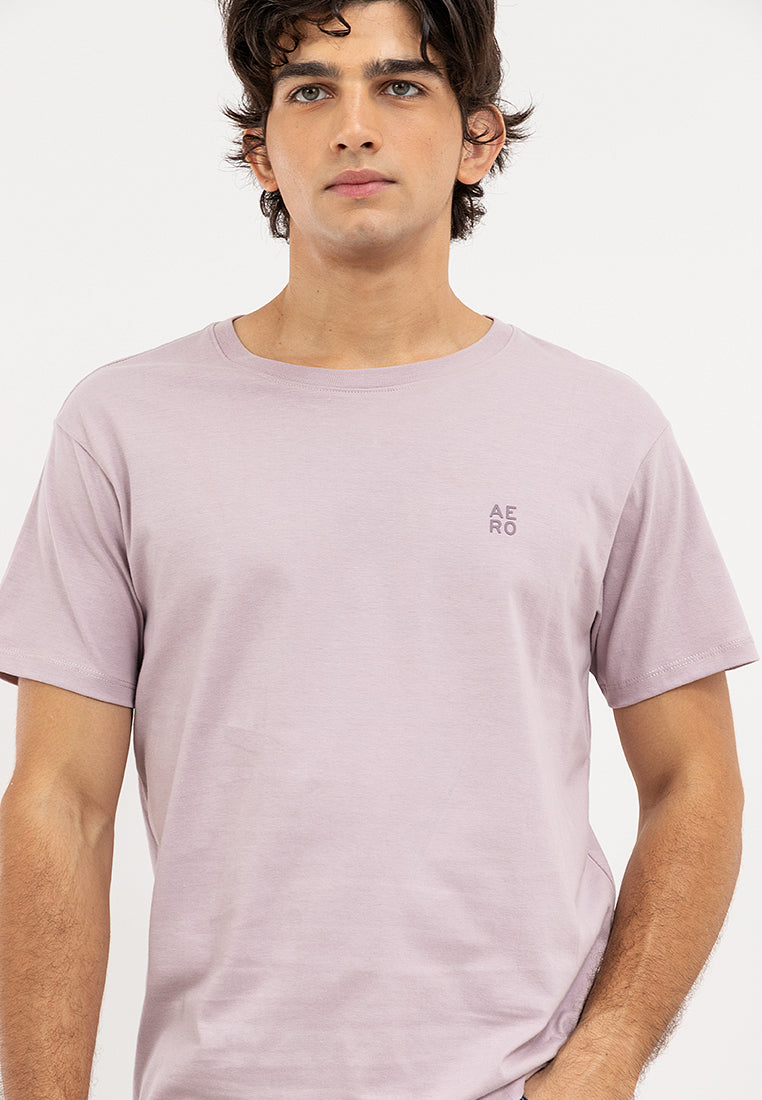 Box Logo Essential Tee