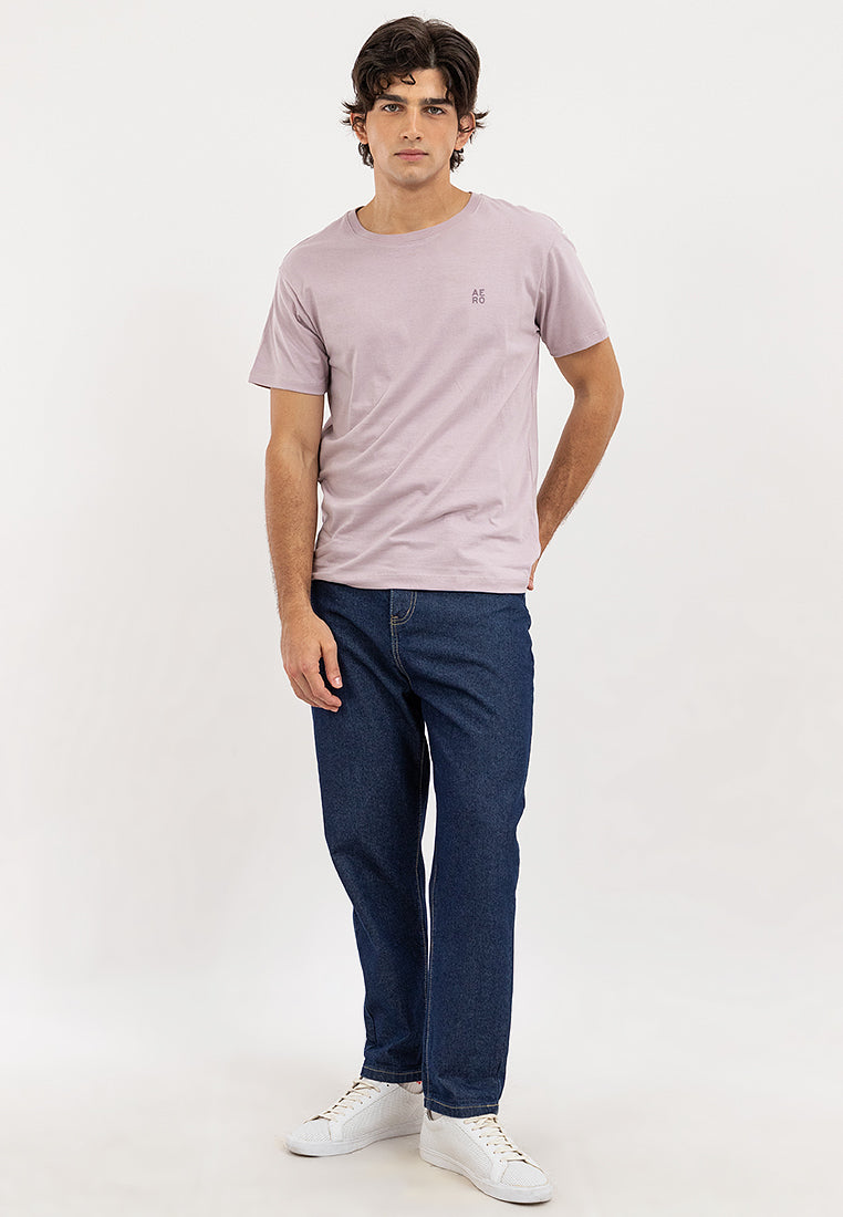 Box Logo Essential Tee
