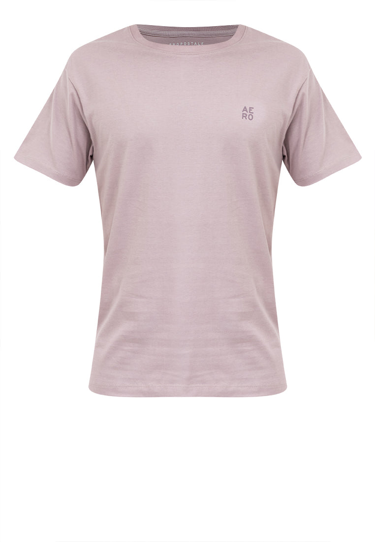 Box Logo Essential Tee
