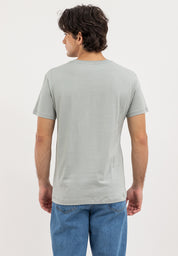 Box Logo Essential Tee