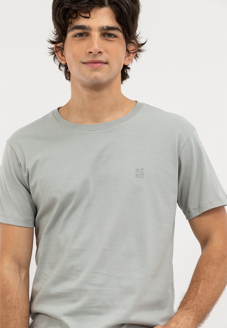 Box Logo Essential Tee