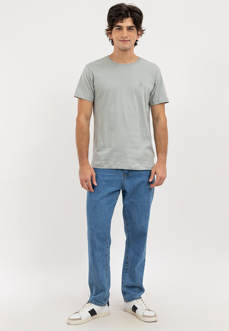 Box Logo Essential Tee