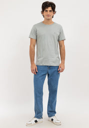 Box Logo Essential Tee