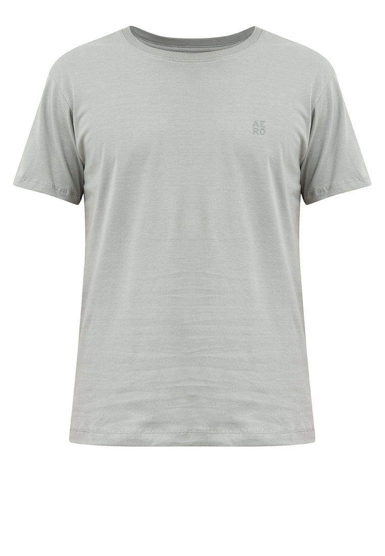 Box Logo Essential Tee