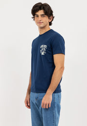 Aero NYC Bear Tee