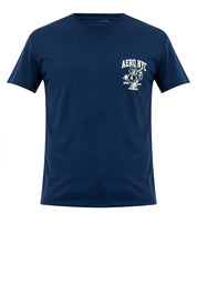 Aero NYC Bear Tee