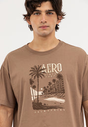 Palm Spring Tee