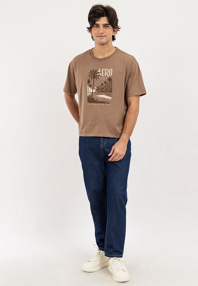 Palm Spring Tee