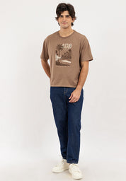Palm Spring Tee