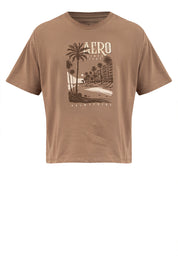 Palm Spring Tee