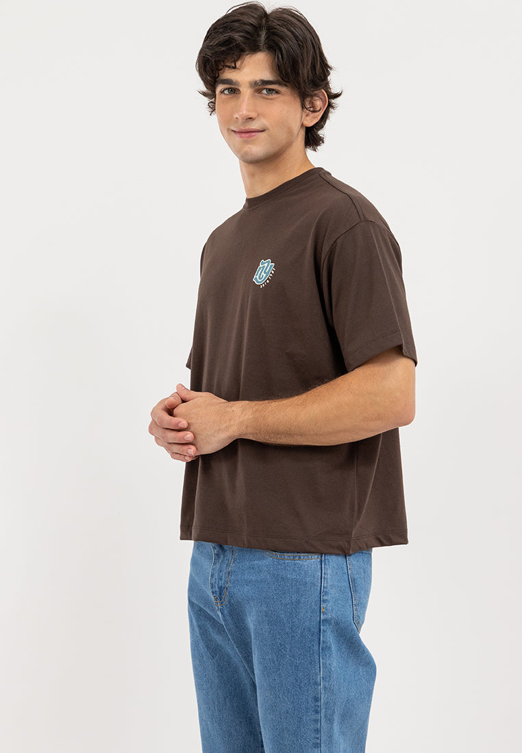 NY Logo Tee