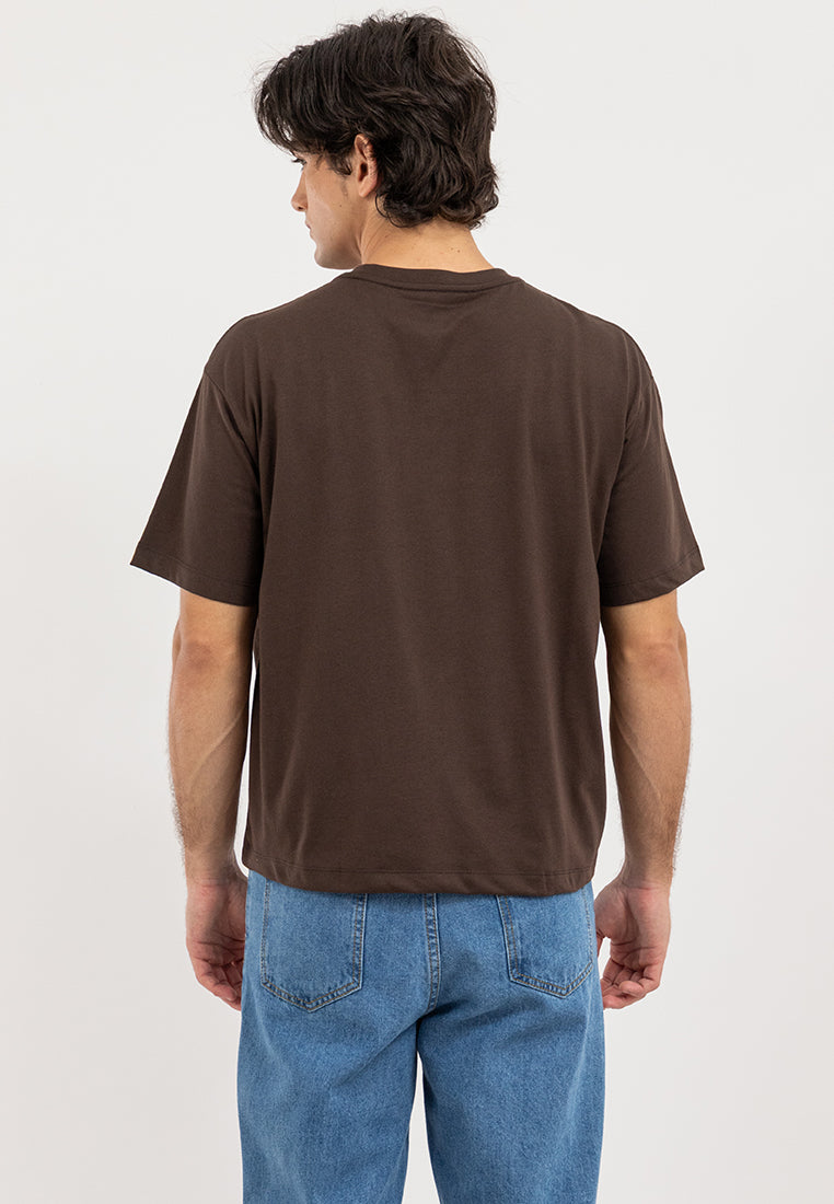 NY Logo Tee