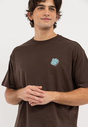 NY Logo Tee