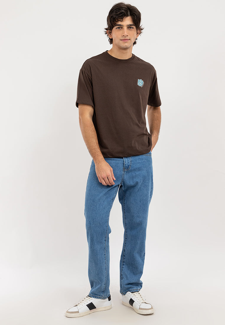 NY Logo Tee