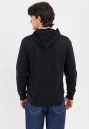 AERO Applique Zip Up Hoodie