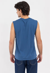 Aero Ath. Dept. 87 Muscle Tank