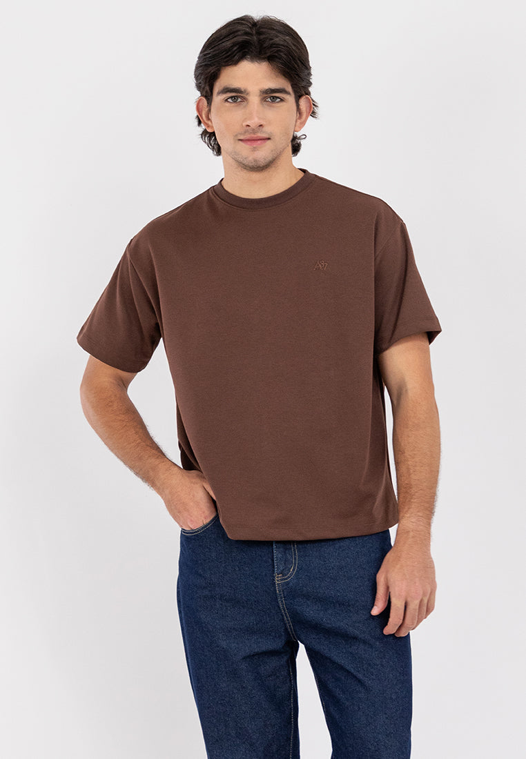 A87 Essential Boxy Tee