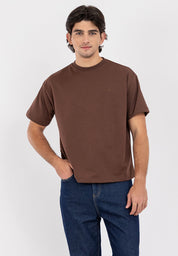 A87 Essential Boxy Tee