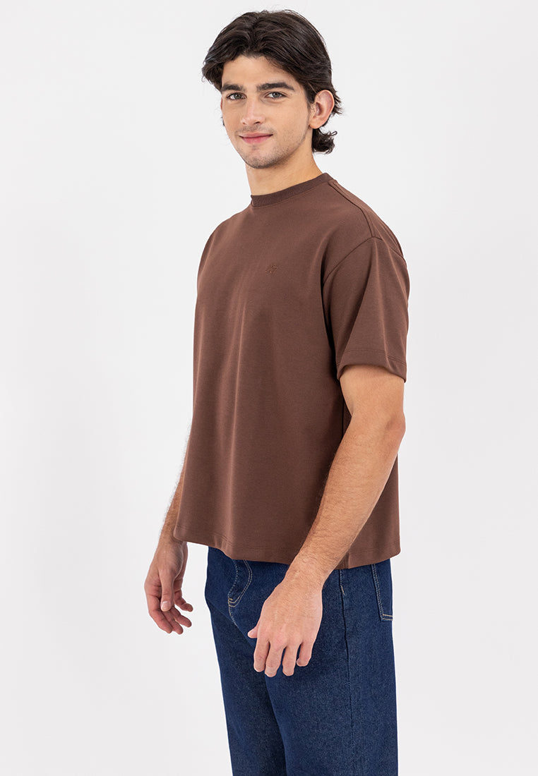 A87 Essential Boxy Tee