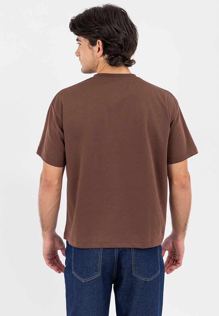 A87 Essential Boxy Tee