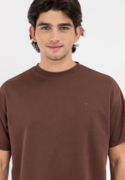 A87 Essential Boxy Tee