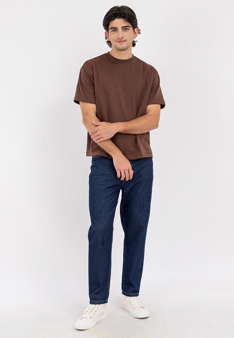 A87 Essential Boxy Tee