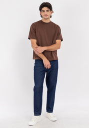 A87 Essential Boxy Tee