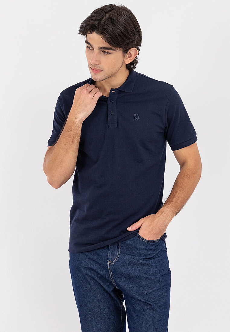 AERO Essential Polo Shirt