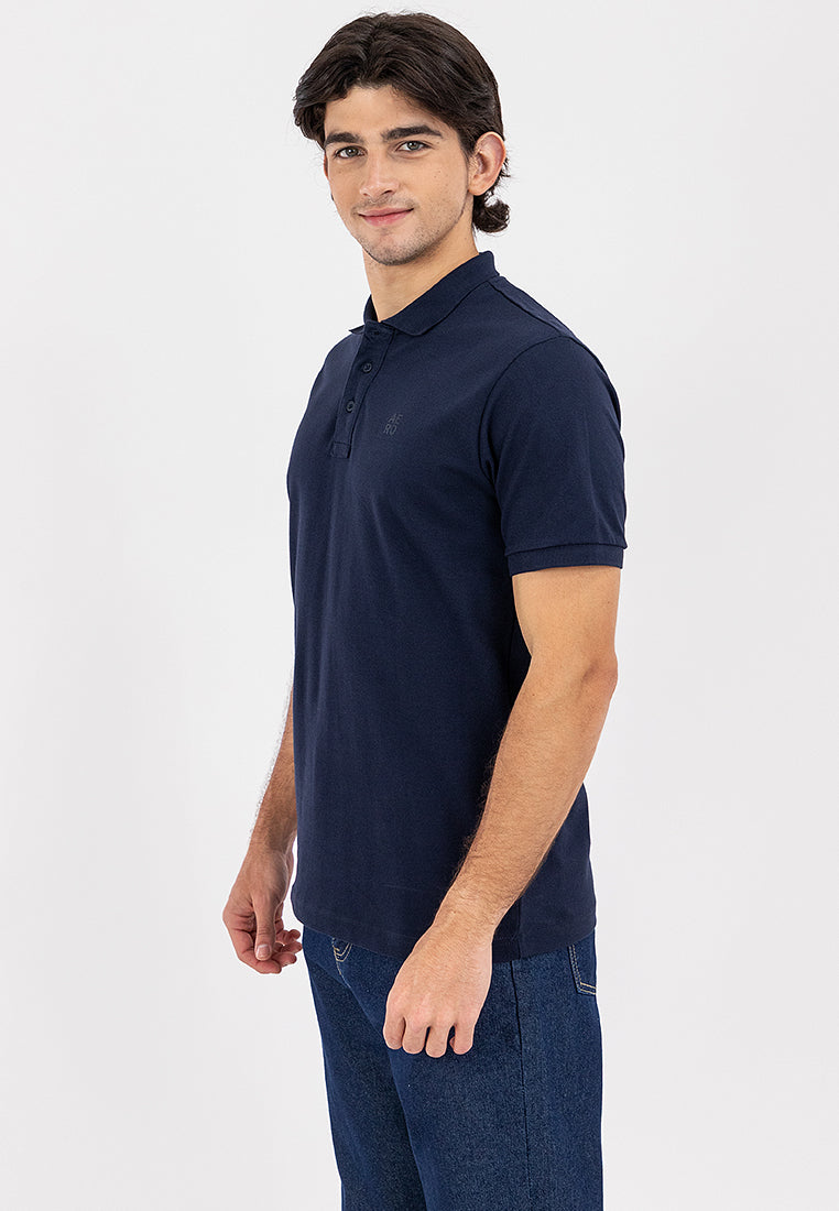 AERO Essential Polo Shirt