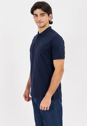 AERO Essential Polo Shirt