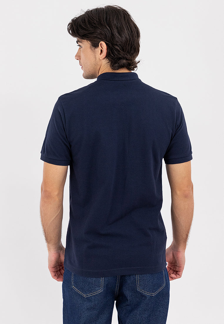 AERO Essential Polo Shirt