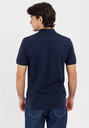 AERO Essential Polo Shirt