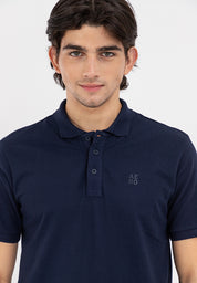 AERO Essential Polo Shirt