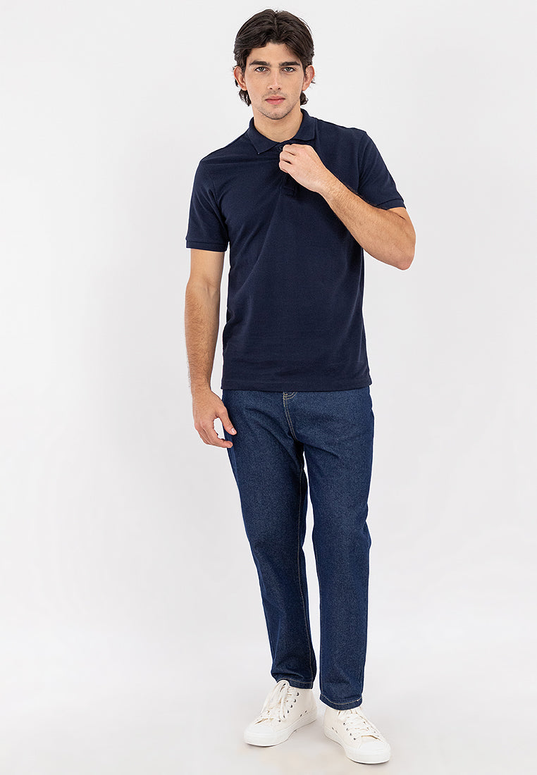 AERO Essential Polo Shirt
