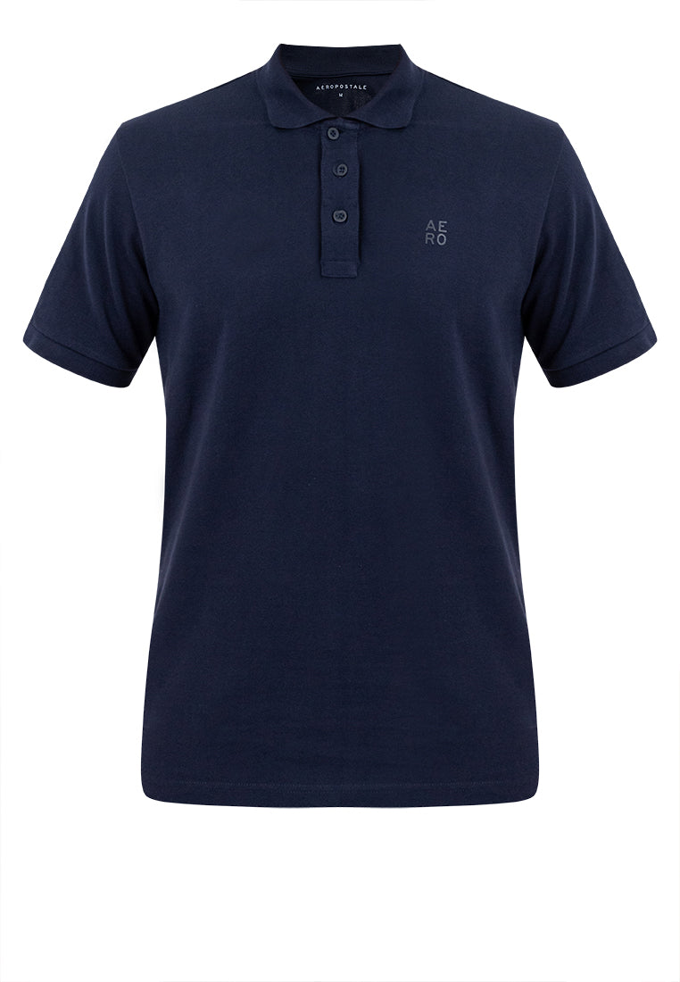 AERO Essential Polo Shirt