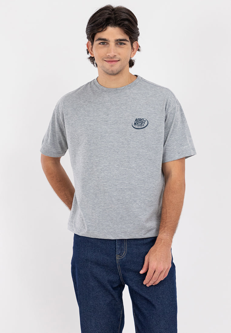 AERO NYC 87 Athletic Tee